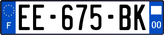 EE-675-BK