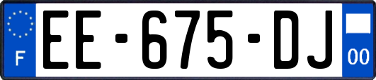 EE-675-DJ