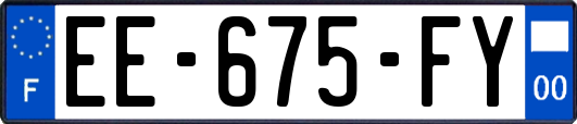 EE-675-FY