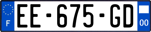 EE-675-GD