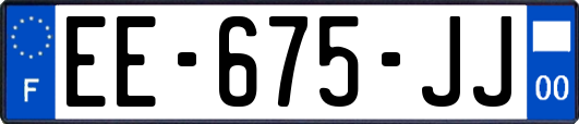 EE-675-JJ