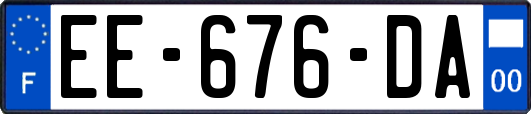 EE-676-DA