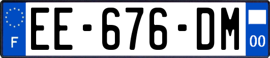 EE-676-DM