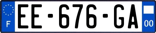 EE-676-GA