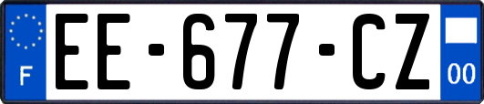 EE-677-CZ