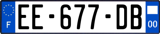 EE-677-DB
