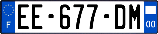EE-677-DM