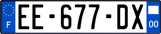 EE-677-DX