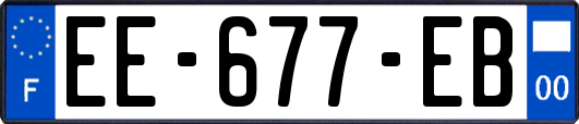 EE-677-EB