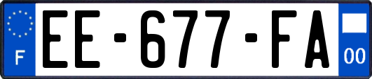 EE-677-FA