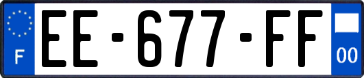 EE-677-FF
