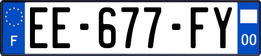 EE-677-FY