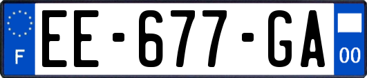 EE-677-GA