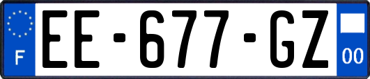 EE-677-GZ