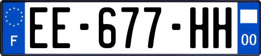 EE-677-HH