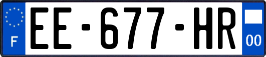 EE-677-HR