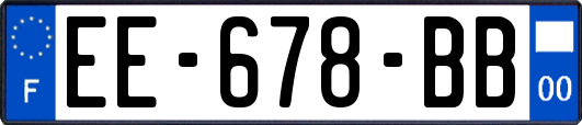 EE-678-BB