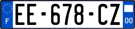 EE-678-CZ