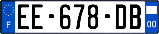 EE-678-DB