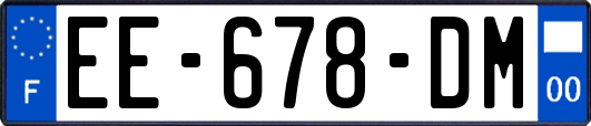 EE-678-DM