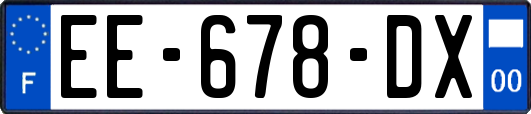 EE-678-DX