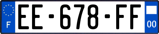 EE-678-FF
