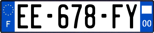 EE-678-FY