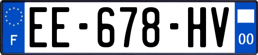 EE-678-HV