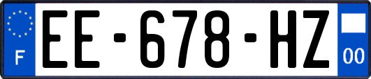 EE-678-HZ