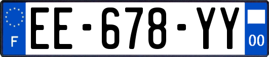 EE-678-YY