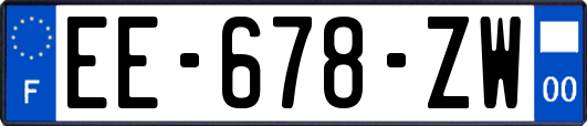 EE-678-ZW