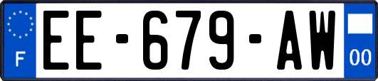 EE-679-AW