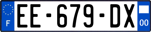EE-679-DX