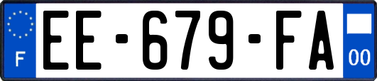 EE-679-FA