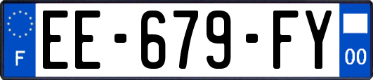 EE-679-FY