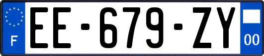 EE-679-ZY