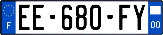 EE-680-FY