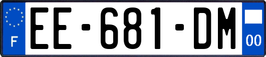 EE-681-DM