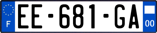 EE-681-GA