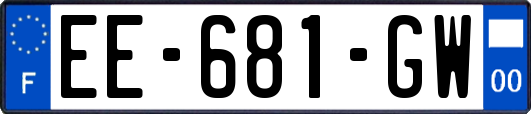EE-681-GW