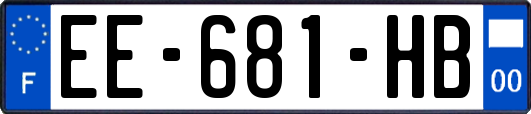 EE-681-HB