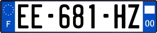 EE-681-HZ