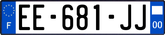 EE-681-JJ