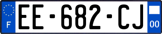 EE-682-CJ