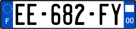 EE-682-FY