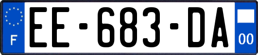 EE-683-DA