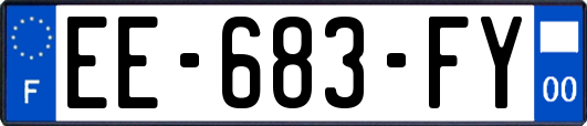 EE-683-FY