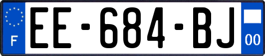 EE-684-BJ