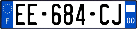 EE-684-CJ