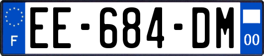 EE-684-DM